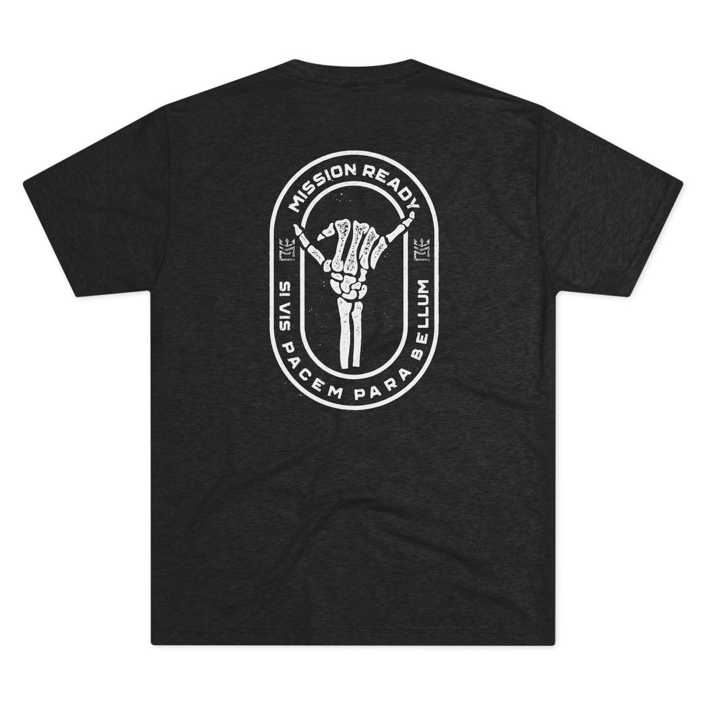 Shaka Motto Tee