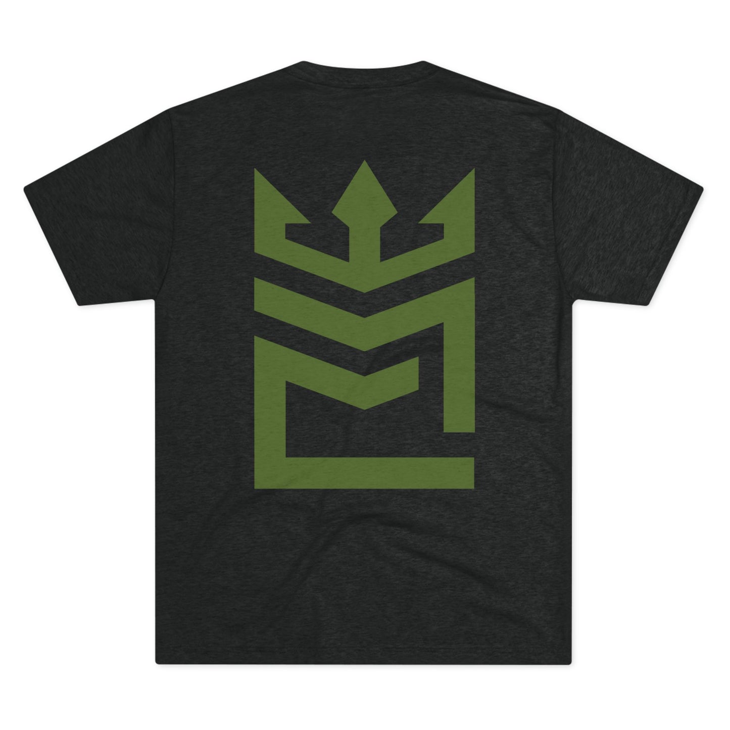 Mission Ready Crest