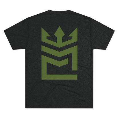 Mission Ready Crest