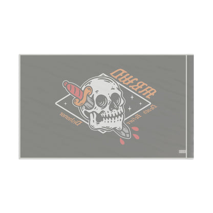 Death Before Dishonor Flag