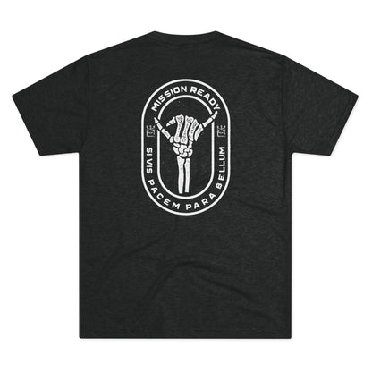Shaka Motto Tee
