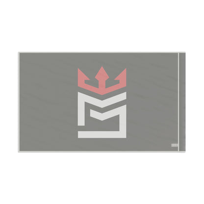 Mission Ready Crest Flag