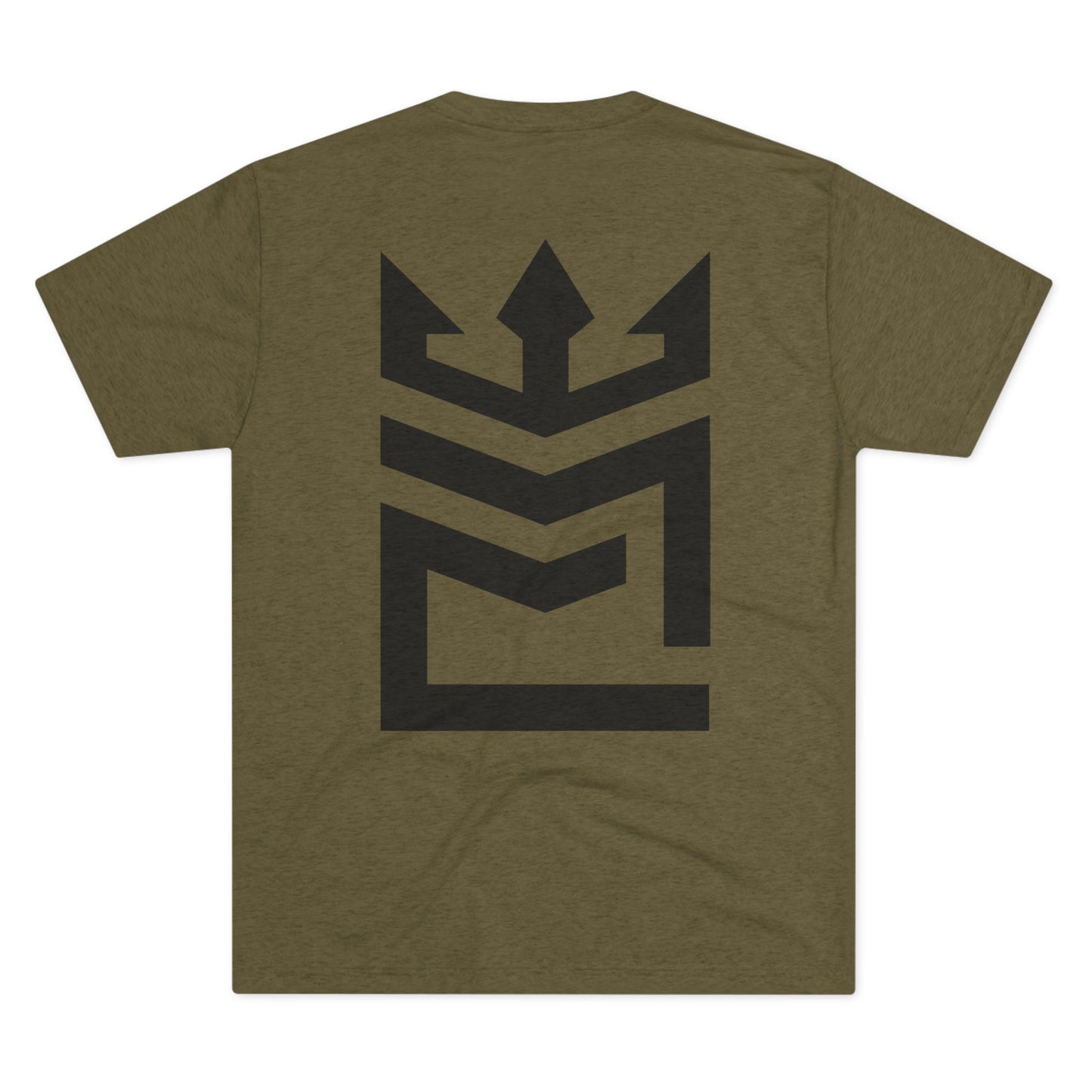 Mission Ready Crest