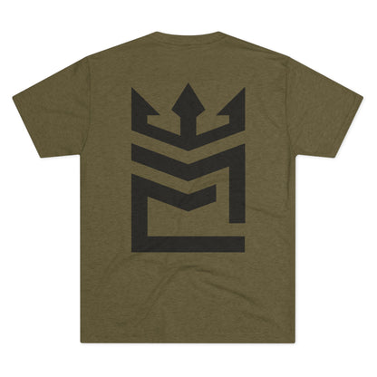 Mission Ready Crest