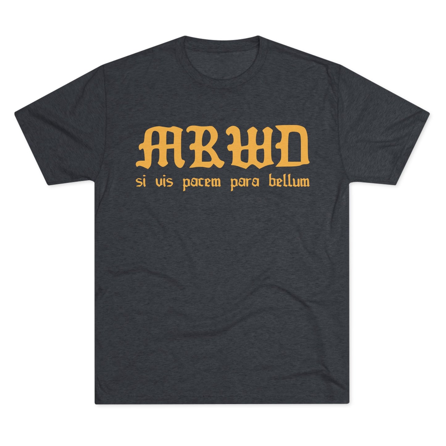 The Motto Tee