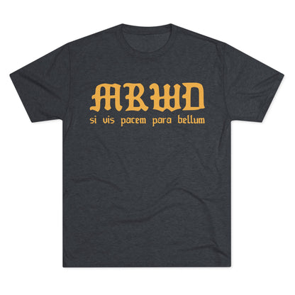 The Motto Tee