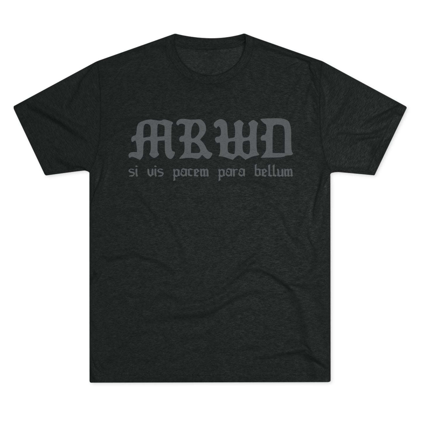 The Motto Tee