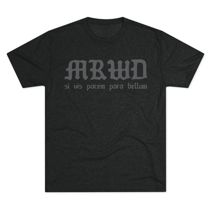 The Motto Tee