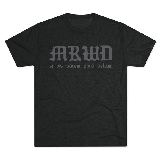The Motto Tee