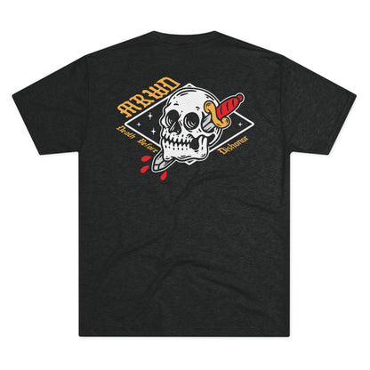 Death Before Dishonor