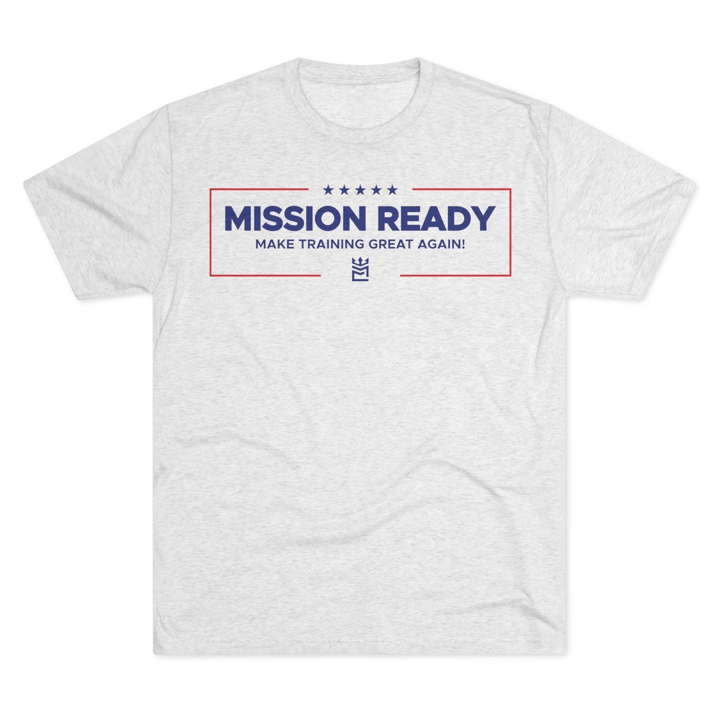 Make Training Great Again
