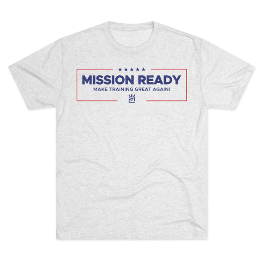 Make Training Great Again