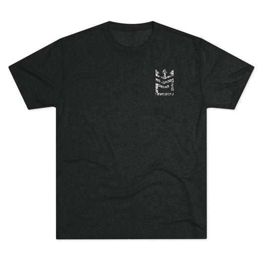 Shaka Motto Tee