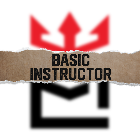 Basic Instructor