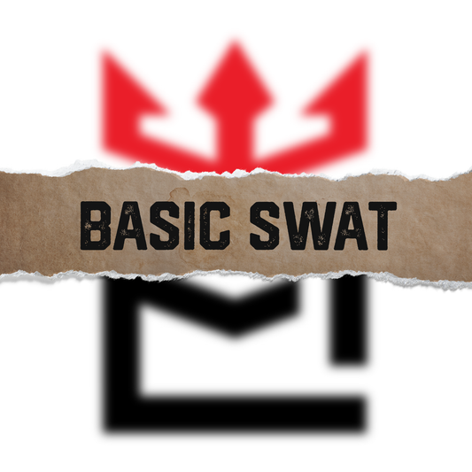 Basic SWAT