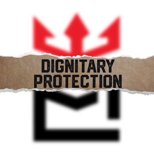 Dignitary Protection