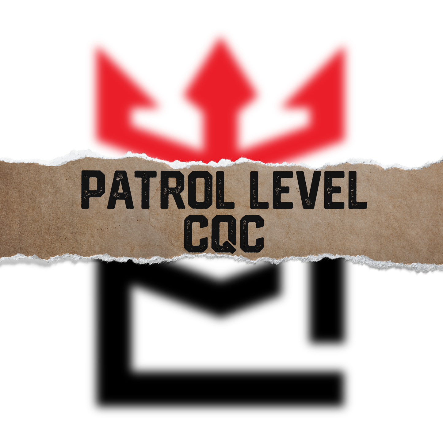 Patrol CQC