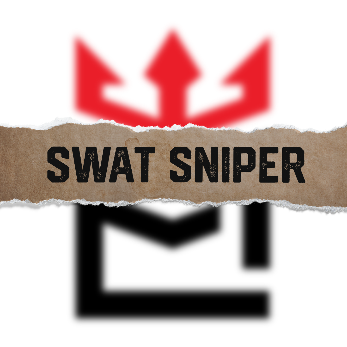 SWAT Sniper