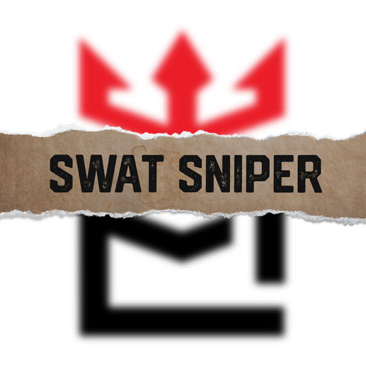 SWAT Sniper