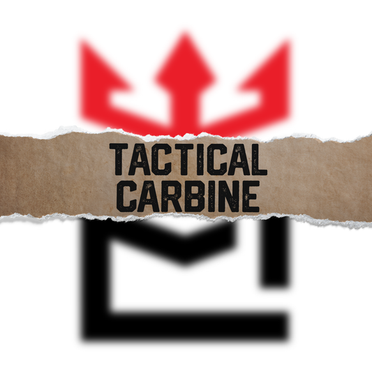 Tactical Carbine