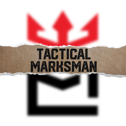 Tactical Marksman