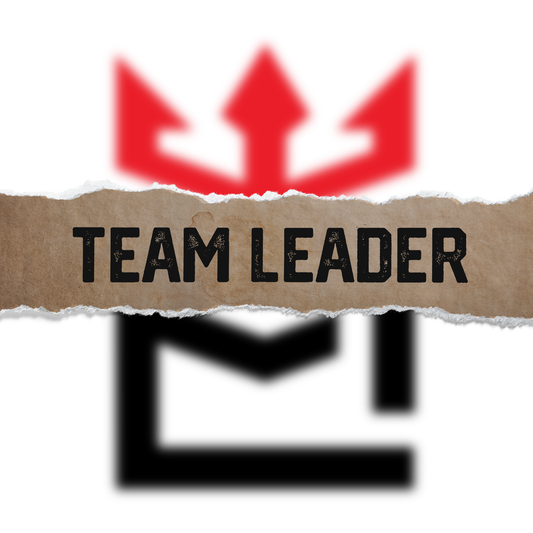 Team Leader